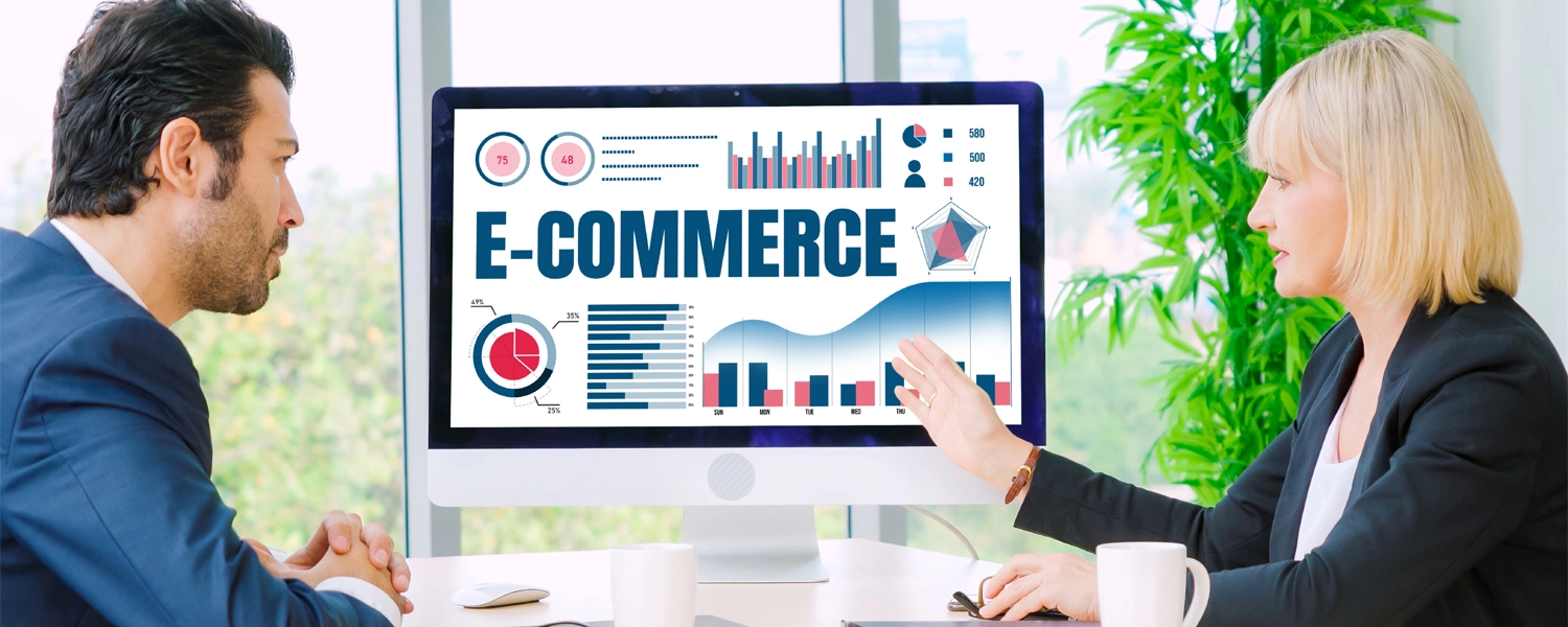 Your Comprehensive Solution for E-commerce Success